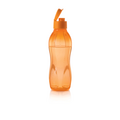 Tupperware Ecobottiglia Plus Click da 750 ml - arancione 