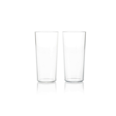 Tupperware Bicchiere Essenziale ECO+ da 400 ml 
