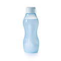 Tupperware XtremAqua Eingefrorenes Wasser in der neuen Flasche