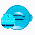 Tupperware Couvercle Pichet MicroCook turquoise 