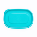 Tupperware Couvercle Igloo 170 ml turquoise 