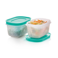 Tupperware Couvercle Igloo 170 ml turquoise 