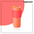 Tupperware Mug ECO+ nuovo colore 