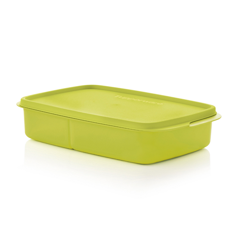 Tupperware Lunch-Box Brotdose EcoEasy Trinkflasche Sandwich-Box Pausen Dose 