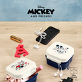 Tupperware Prestígio Disney Mickey & Donald 