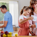 Tupperware 3 recharges charbon actif 