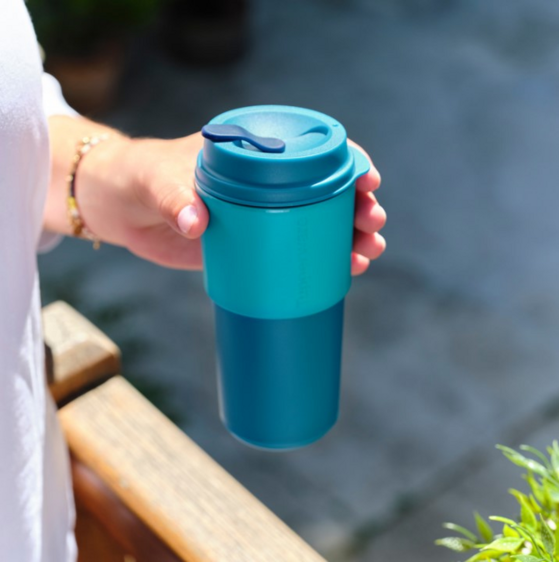 Eco Vaso 490ml