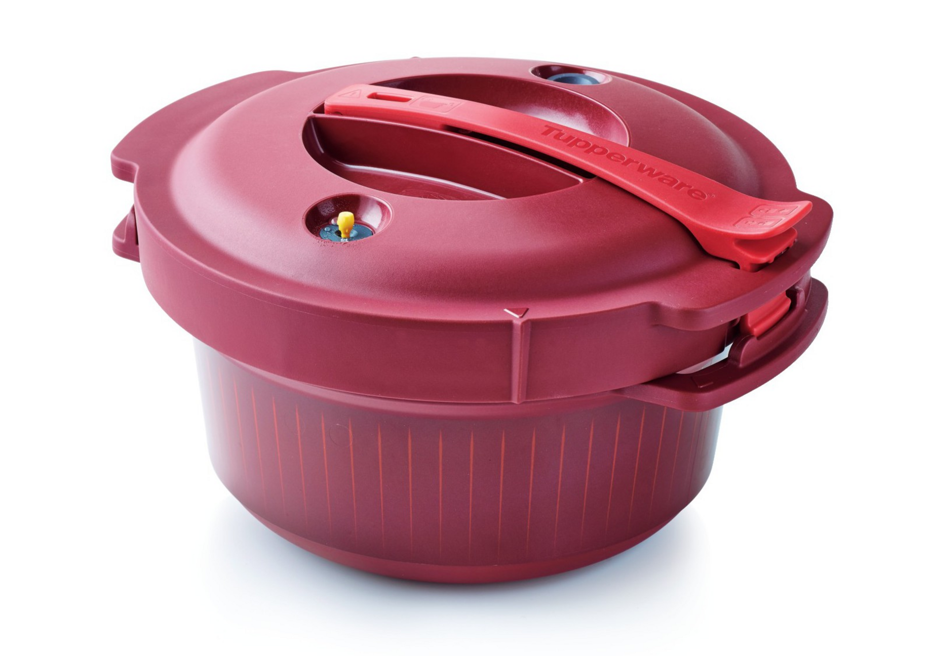 Concorso Pril: vinci pentole a pressione Microonde Tupperware