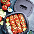 Tupperware Couvercle MicroPro Grill 