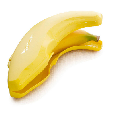 Tupperware Pojemnik Banan 