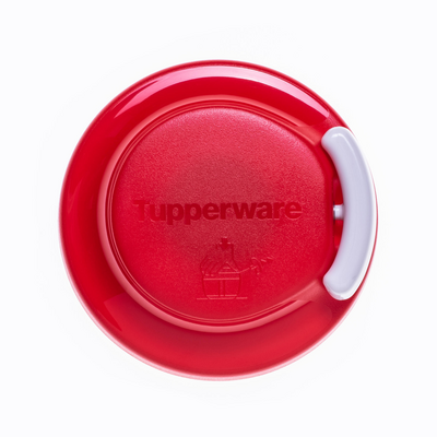 Tupperware Coperchio superiore - Turbo Chef, Turbo Chef Max, Moschettiere Chef 