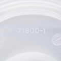 Tupperware Tappo Click - Ecobottiglia da 500 ml 