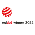 Tupperware Turbo Supersonic Reddot Design Award 2022 Winner