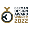 Tupperware Vertigo German Design Award Winner 2022