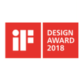 Tupperware MicroPro Grill IF Design Award 2018