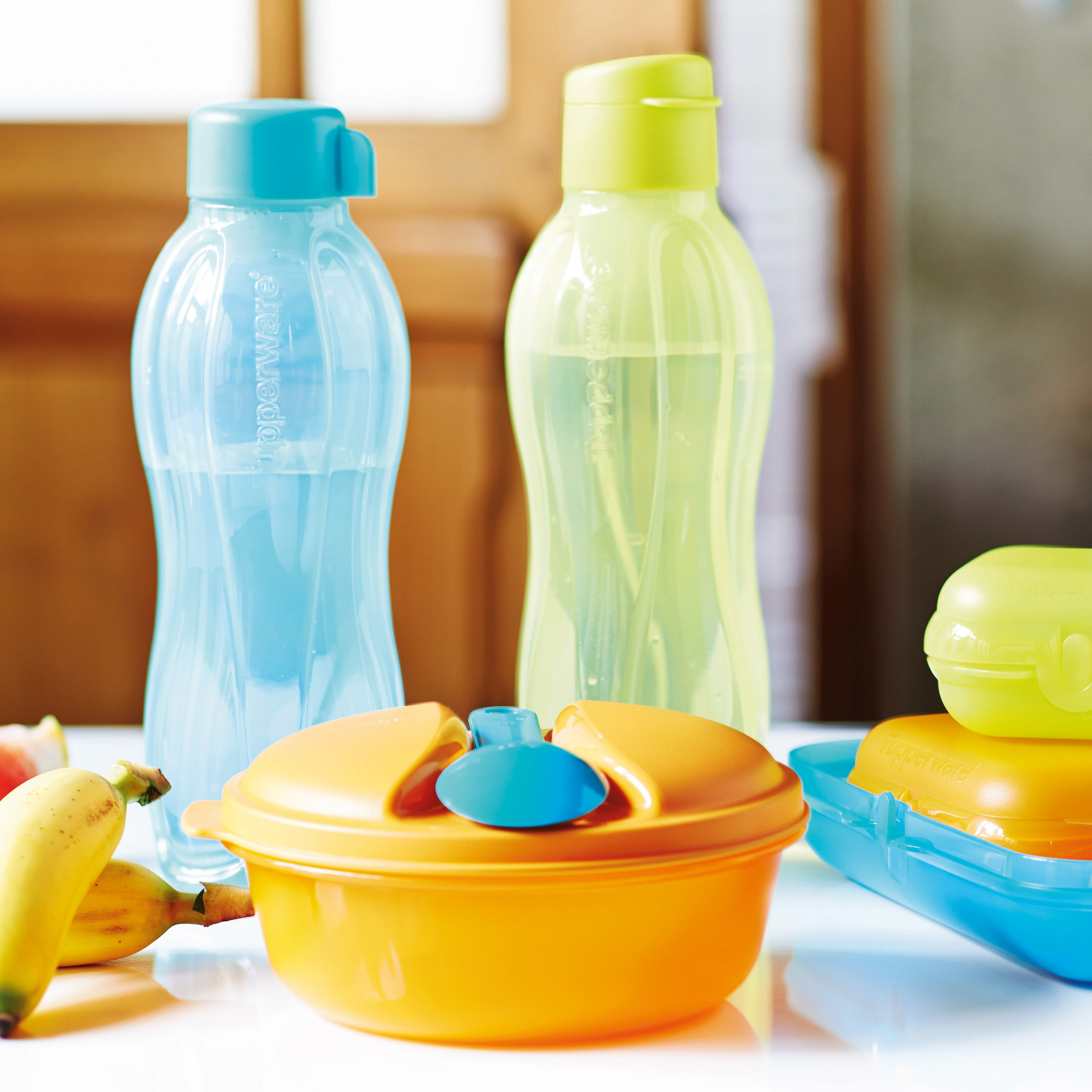 Bouchon Sport Éco Bouteille 750 ml I Tupperware