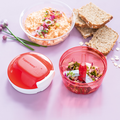 Tupperware Lame + Protection Supersonic Chopper Compact 