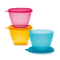 Tupperware Base - Mini Contenitori Frigo Boys & Girls 