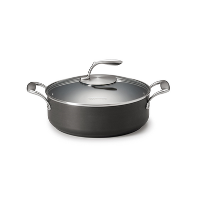 Tupperware Chef Series Cottage Cookware 4,1-l-Sauteuse 