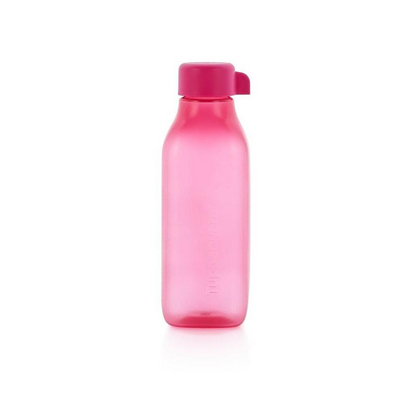 Tupperware Eco Bouteille carrée 500 ml 