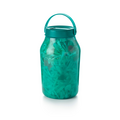 Tupperware Giara da 3 l con Pressello 