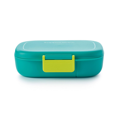 Tupperware Eco+  1-2-3 Lunchbox 
