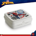 Tupperware Eco+ Sandwich - Box Spiderman MARVEL - Spiderman