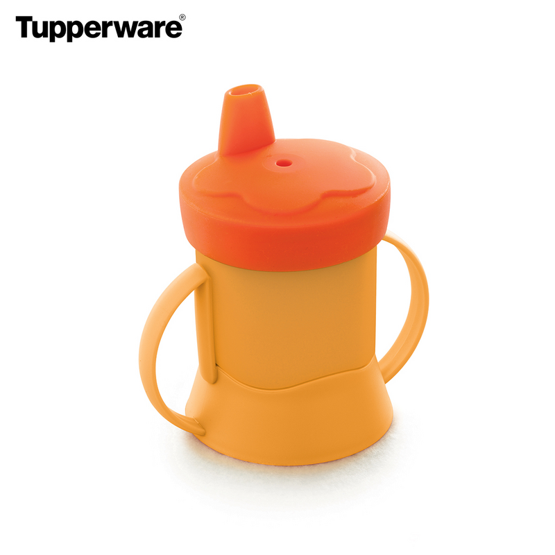 Tupperware -Gobelet bébé
