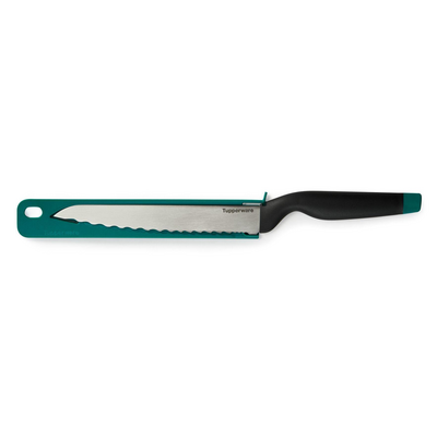 Tupperware Coltello Pane 