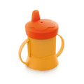 Tupperware TupperCare® Trinklerntasse Trinklerntasse für Kleinkinder