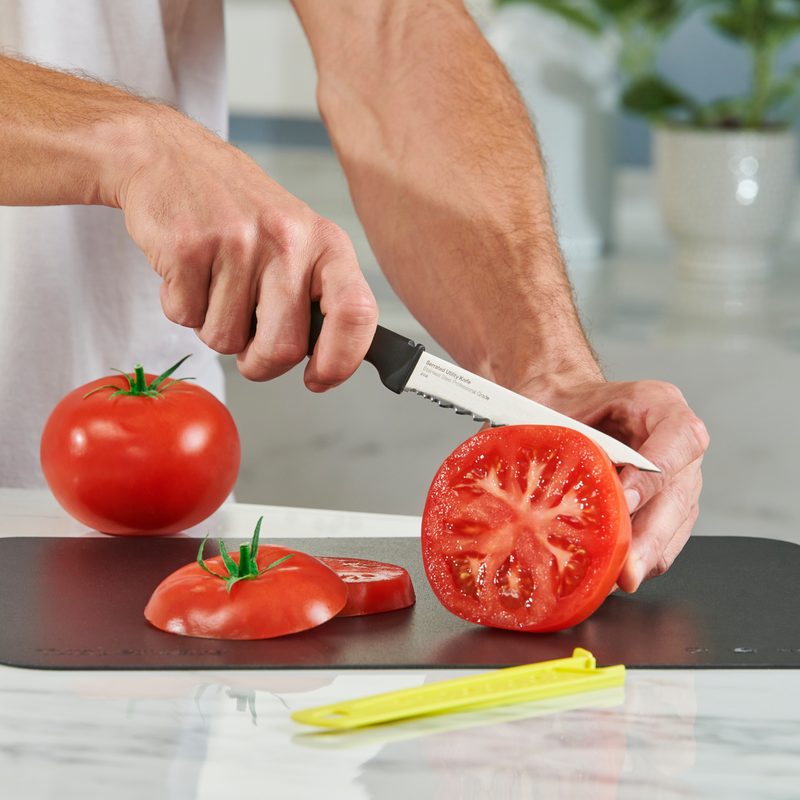 Couteau à Tomates  Tupperware I Tupperware