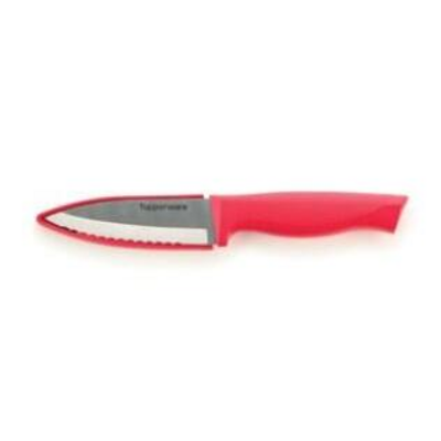 Tupperware Couteau à tomate Flashy 