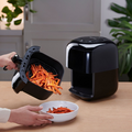 Tupperware Air Fryer 3 l - friteuse à air 