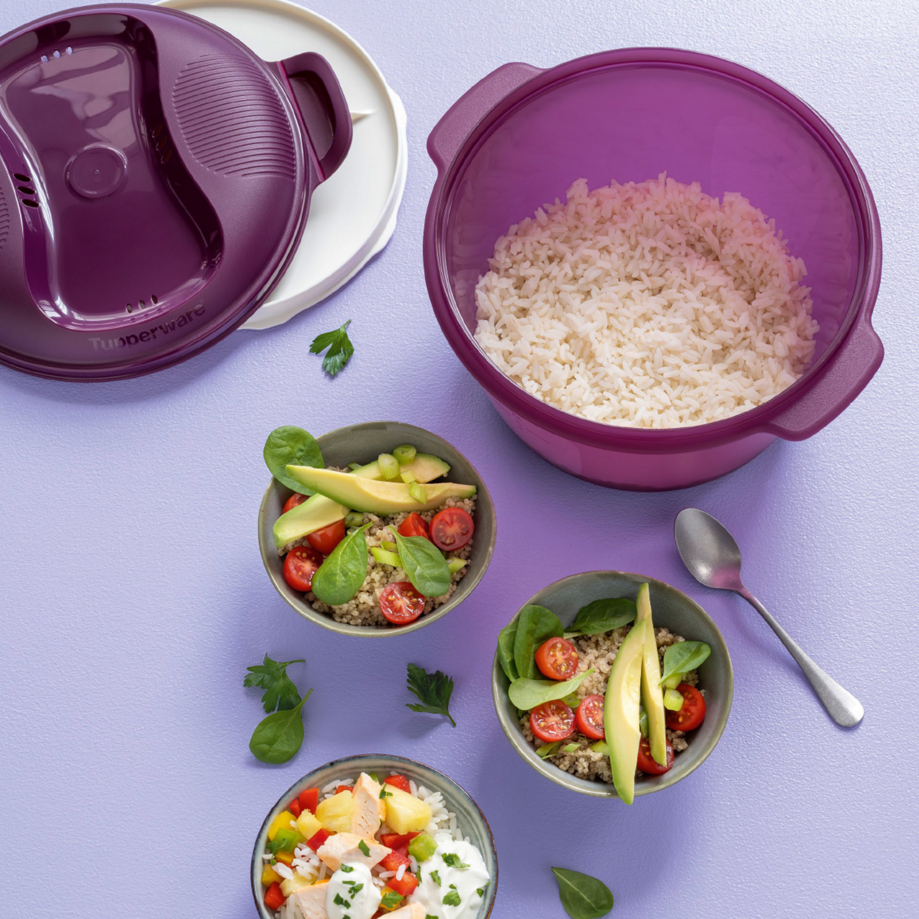 tupperware reis kochen mikrowelle - influxcoffee.com.