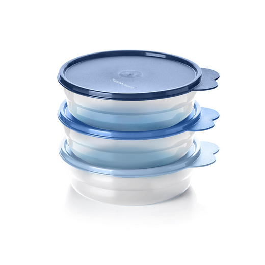 Matinais Tupperware I Tupperware