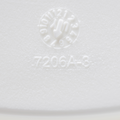 Tupperware Sigillo - Ciotola Meraviglia da 1,75 l, Stampo Ciambella, Ciotole Classics 