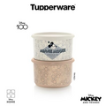 Tupperware Zestaw Bingo 940ml (2szt.) - Disney 