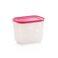 Tupperware Mittleres Eiskristall-Set (5) Eis-Kristall 1,1 l hoch