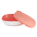 Tupperware Ensaladera Allegra Cuadrada de 2.5 L Ensaladera Allegra Cuadrada de 2.5 L