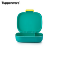 Tupperware Sandwichera 2 Divisiones Eco+ Sandwichera 2 Divisiones Eco+ Tupperware