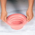 Tupperware Zestaw MiniMax Harmoniusz 700 + 950ml 