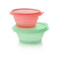 Tupperware Zestaw MiniMax Harmoniusz 700 + 950ml 