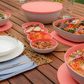 Tupperware Antipastiera Allegra - pesca Antipastiera Allegra