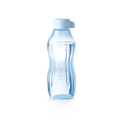 Tupperware XtremAqua® 500 ml blau 500 ml Flasche zum Einfrieren von Wasser