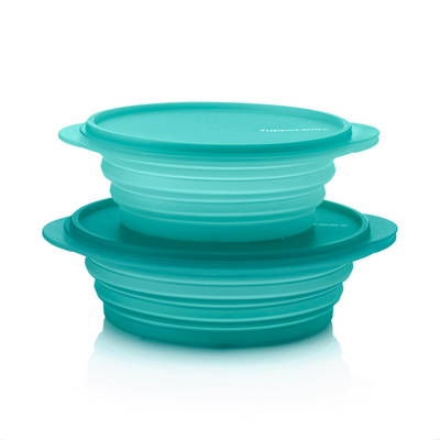Tupperware Set Ciotole Mini-Max (2 pz) 