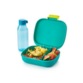 Tupperware 1, 2, 3 Eco lunchbox 