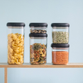 Tupperware Twist & Fresh 1,2L 