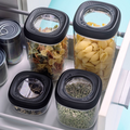 Tupperware Twist & Fresh 1,2L 