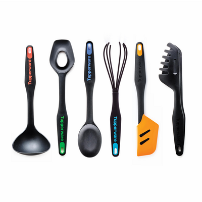Tupperware Set Tecna (6 pz) 