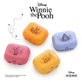 Tupperware Boxen mini Winnie Puuh & Friends Vier Brotdosen im Winnie Puuh Design